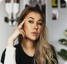 Kate, 34 anni, architetto