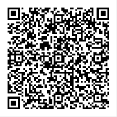 QR code per aprire il prototipo interattivo di Urban Tracks